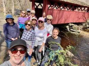 CHATFIELD HOLLOW Hiking Group